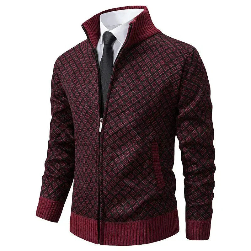 Octave™ | Premium Men's Vest
