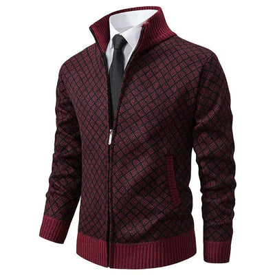 Octave™ | Premium Men's Vest