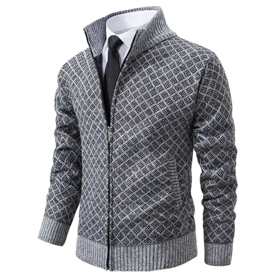 Octave™ | Premium Men's Vest
