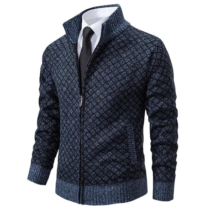 Octave™ | Premium Men's Vest