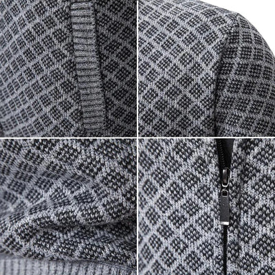 Octave™ | Premium Men's Vest