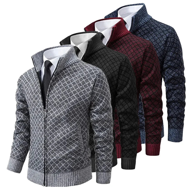 Octave™ | Premium Men's Vest