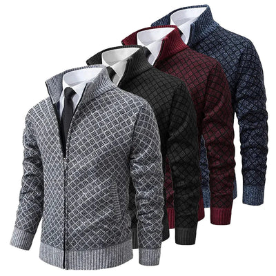Octave™ | Premium Men's Vest