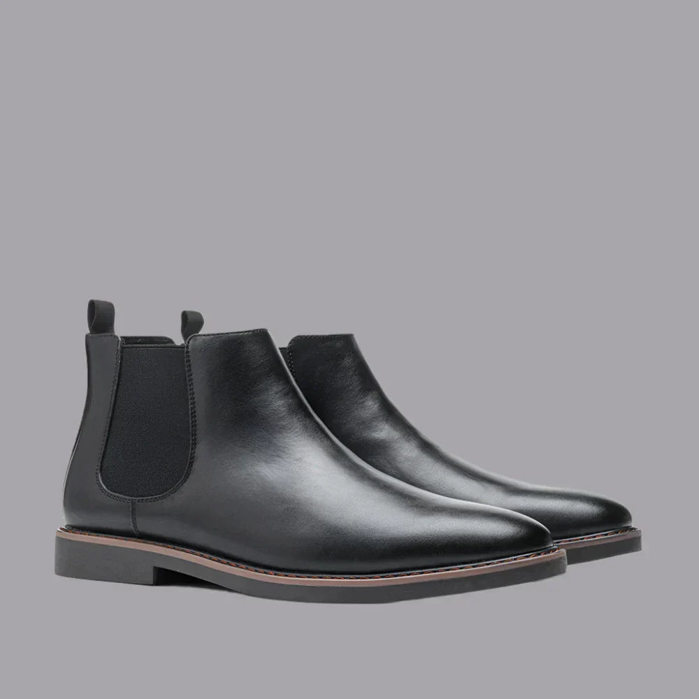 Olsen & Olsen™ Wayne | Chelsea Boots