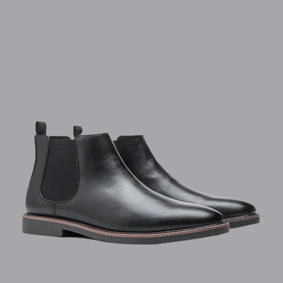 Olsen & Olsen™ Wayne | Chelsea Boots
