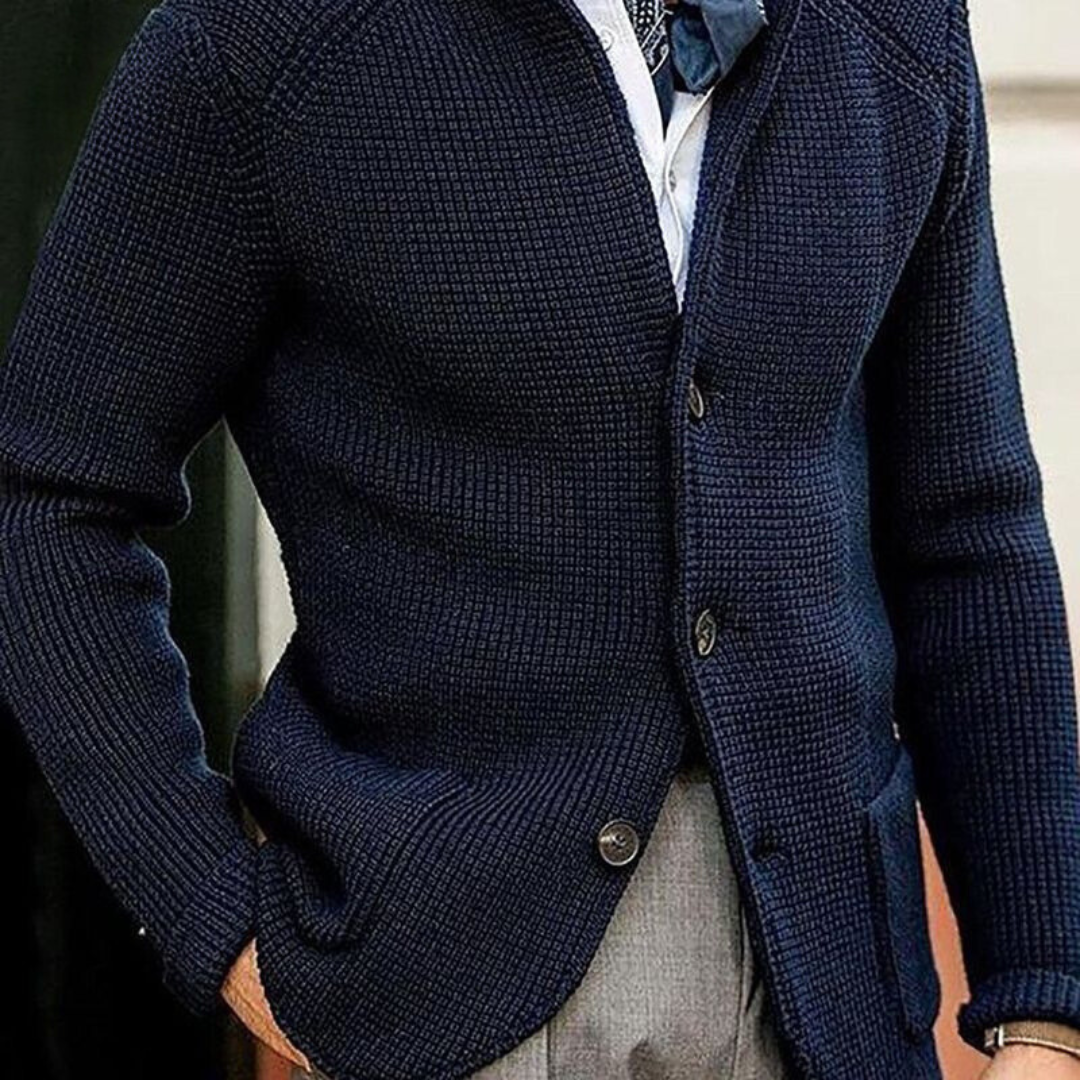 Daan | Stylish Men's Vest