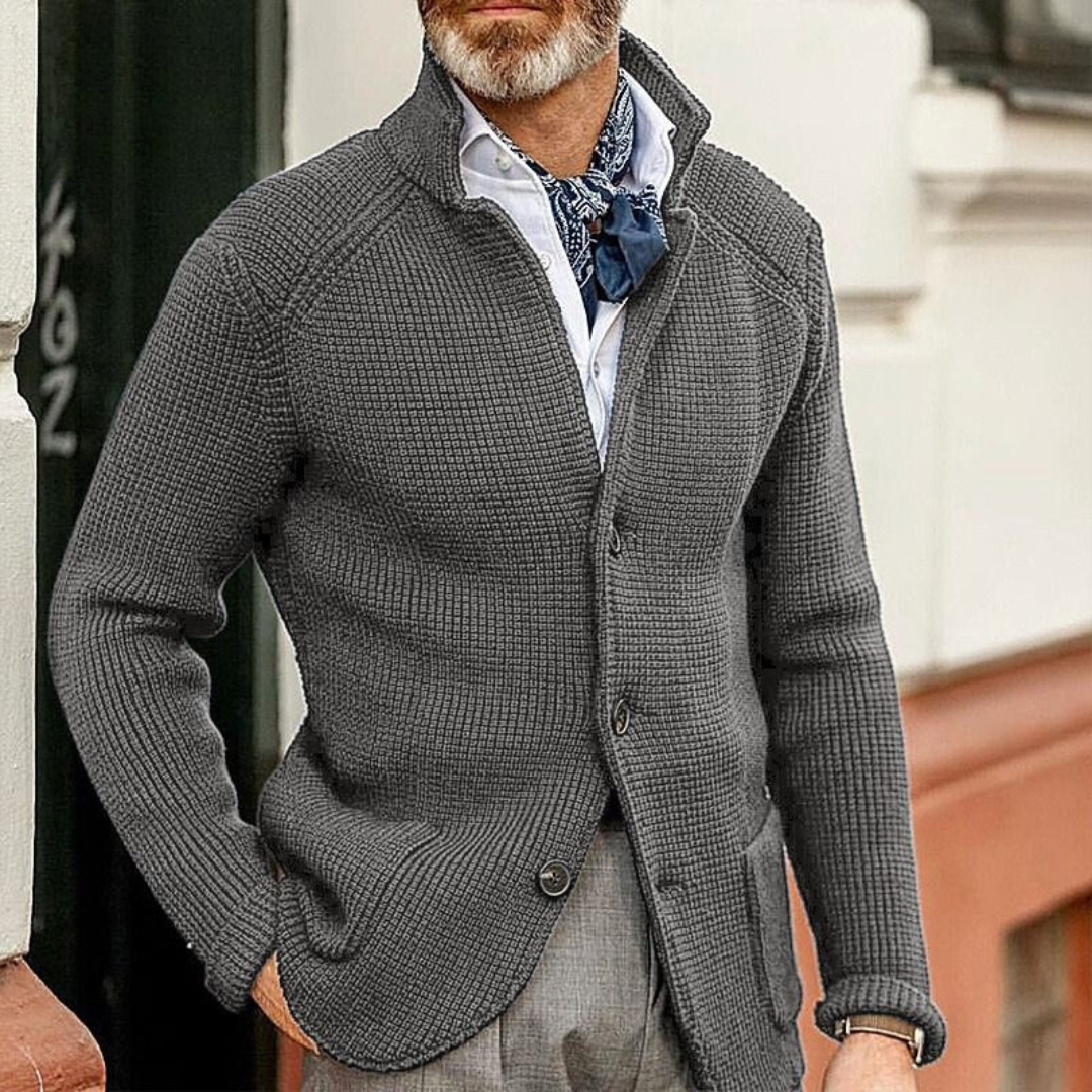 Daan | Stylish Men's Vest