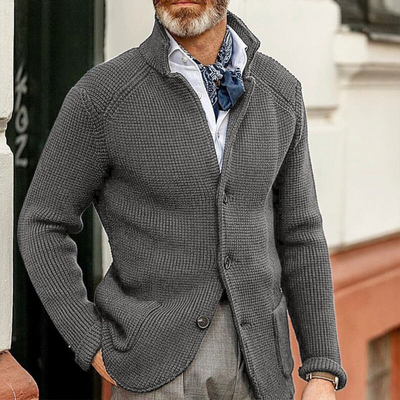 Daan | Stylish Men's Vest