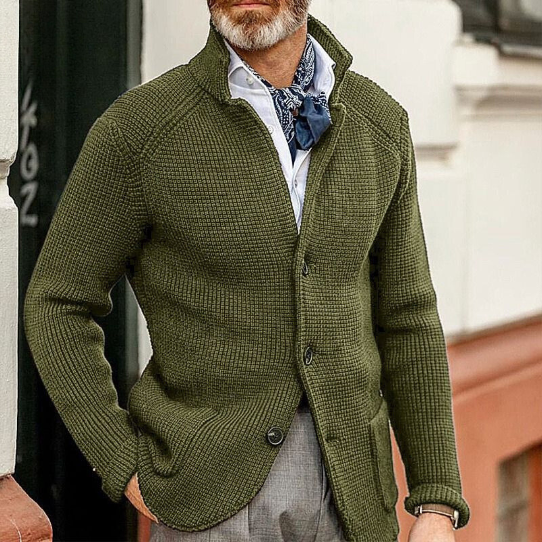 Daan | Stylish Men's Vest