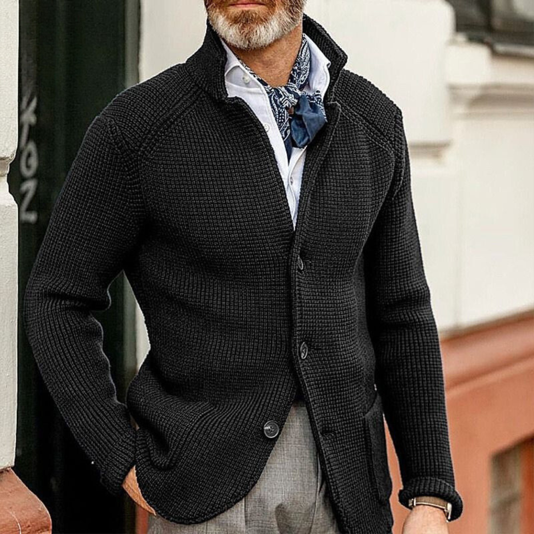 Daan | Stylish Men's Vest
