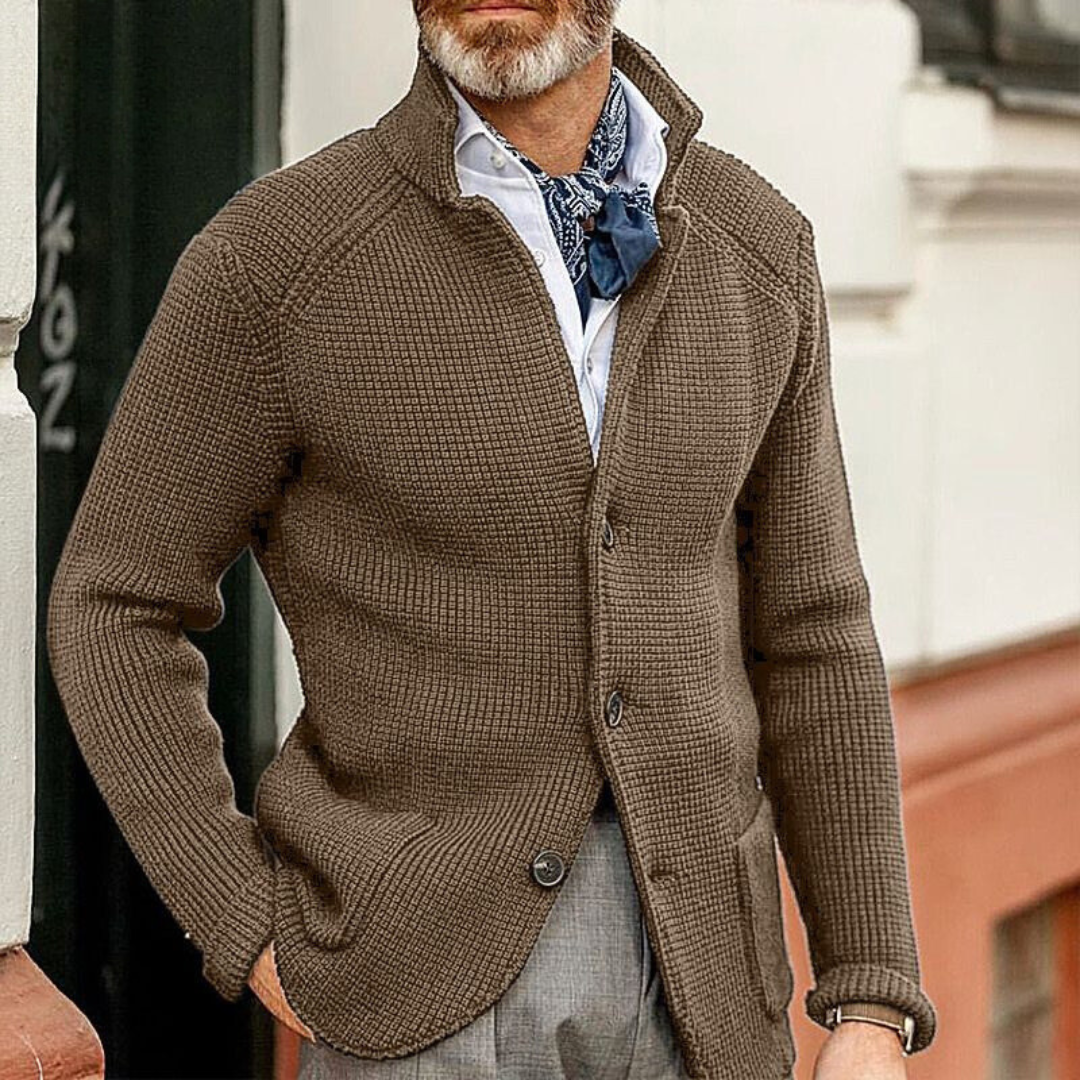Daan | Stylish Men's Vest