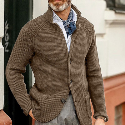 Daan | Stylish Men's Vest
