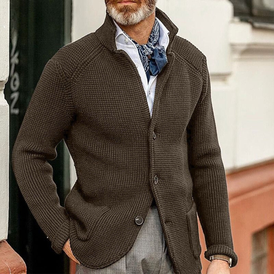 Daan | Stylish Men's Vest