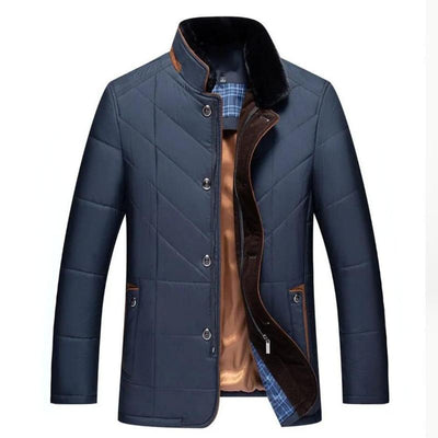 Mikael™ | Padded Jacket