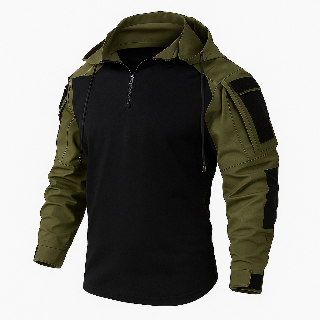 Hugo™ | Tactical and Comfortable Jacket