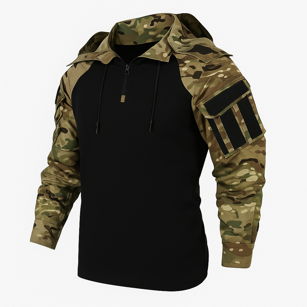 Hugo™ | Tactical and Comfortable Jacket