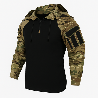 Hugo™ | Tactical and Comfortable Jacket