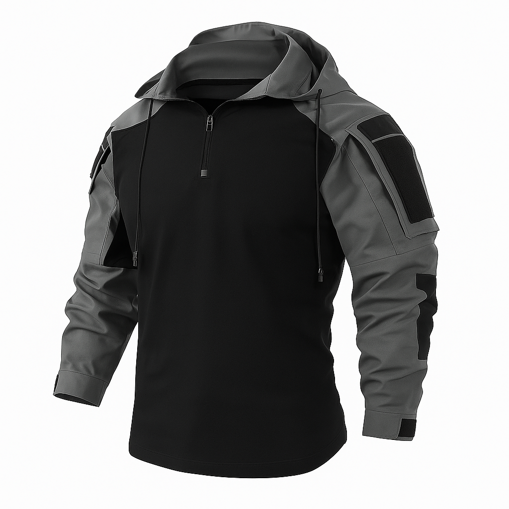 Hugo™ | Tactical and Comfortable Jacket