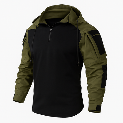 Hugo™ | Tactical and Comfortable Jacket