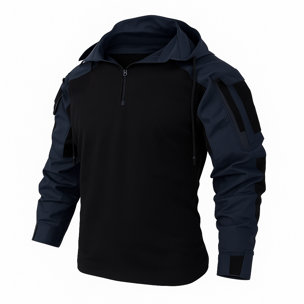 Hugo™ | Tactical and Comfortable Jacket