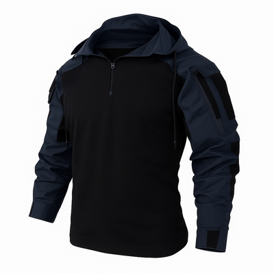 Hugo™ | Tactical and Comfortable Jacket