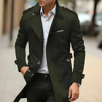 Jace | Refined Men's Jacket