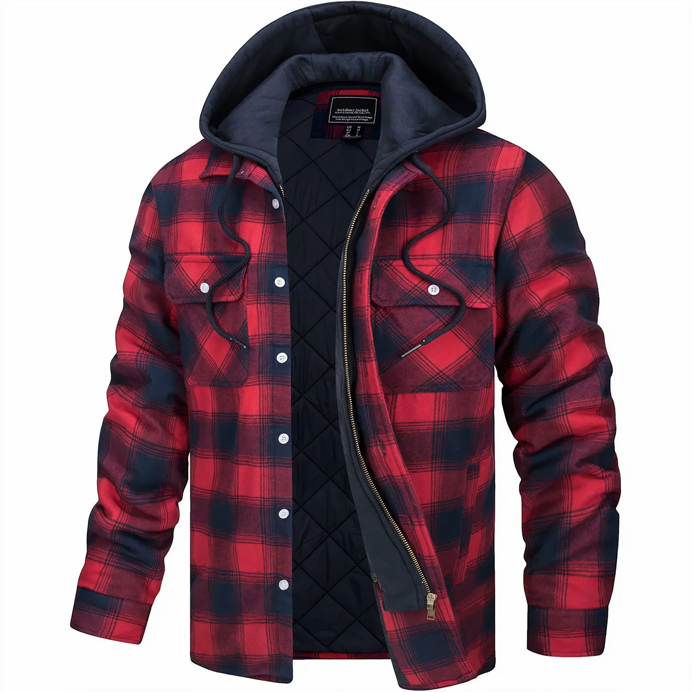 Laurent™ | Must-Have Autumn Jacket