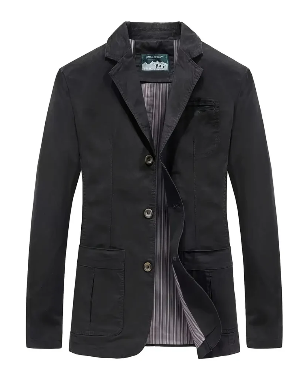 Loring ™ | Optimal Comfort Jacket