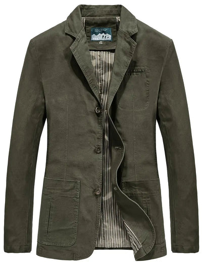 Loring ™ | Optimal Comfort Jacket