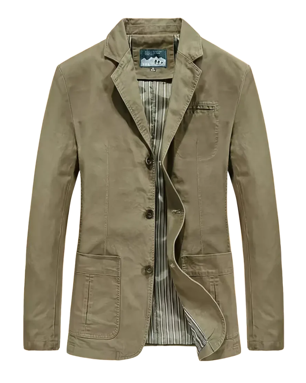Loring ™ | Optimal Comfort Jacket