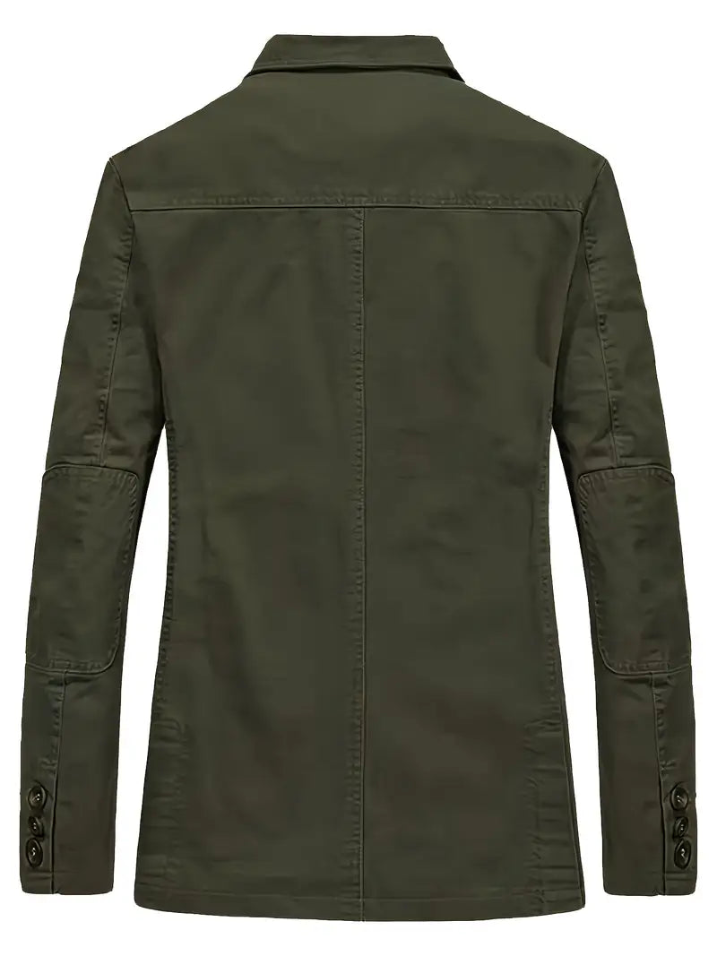 Loring ™ | Optimal Comfort Jacket