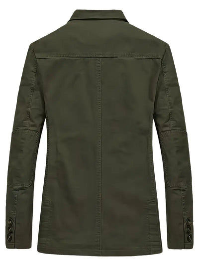 Loring ™ | Optimal Comfort Jacket