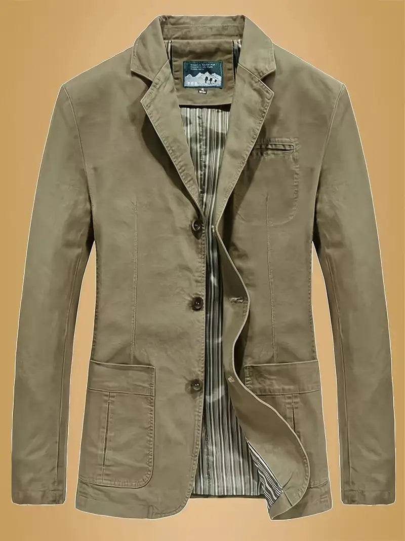 Loring ™ | Optimal Comfort Jacket