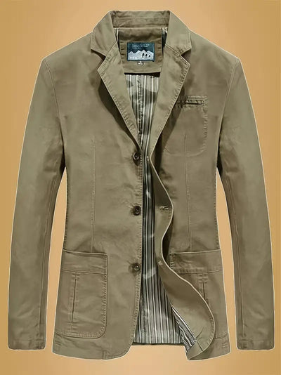 Loring ™ | Optimal Comfort Jacket