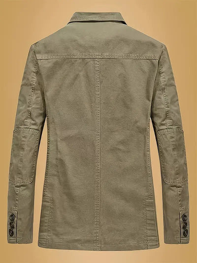 Loring ™ | Optimal Comfort Jacket