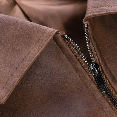 Lorenzo Vitali The Black Knight Jacket