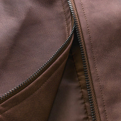 Lorenzo Vitali The Black Knight Jacket