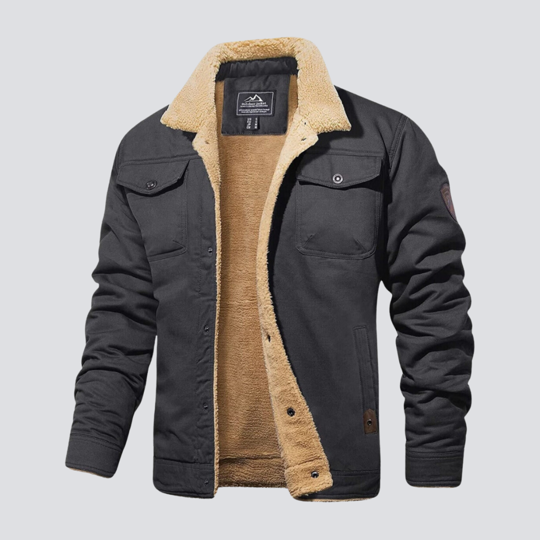 Marc™ | Absolute Comfort Men's Jacket