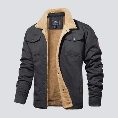 Marc™ | Absolute Comfort Men's Jacket