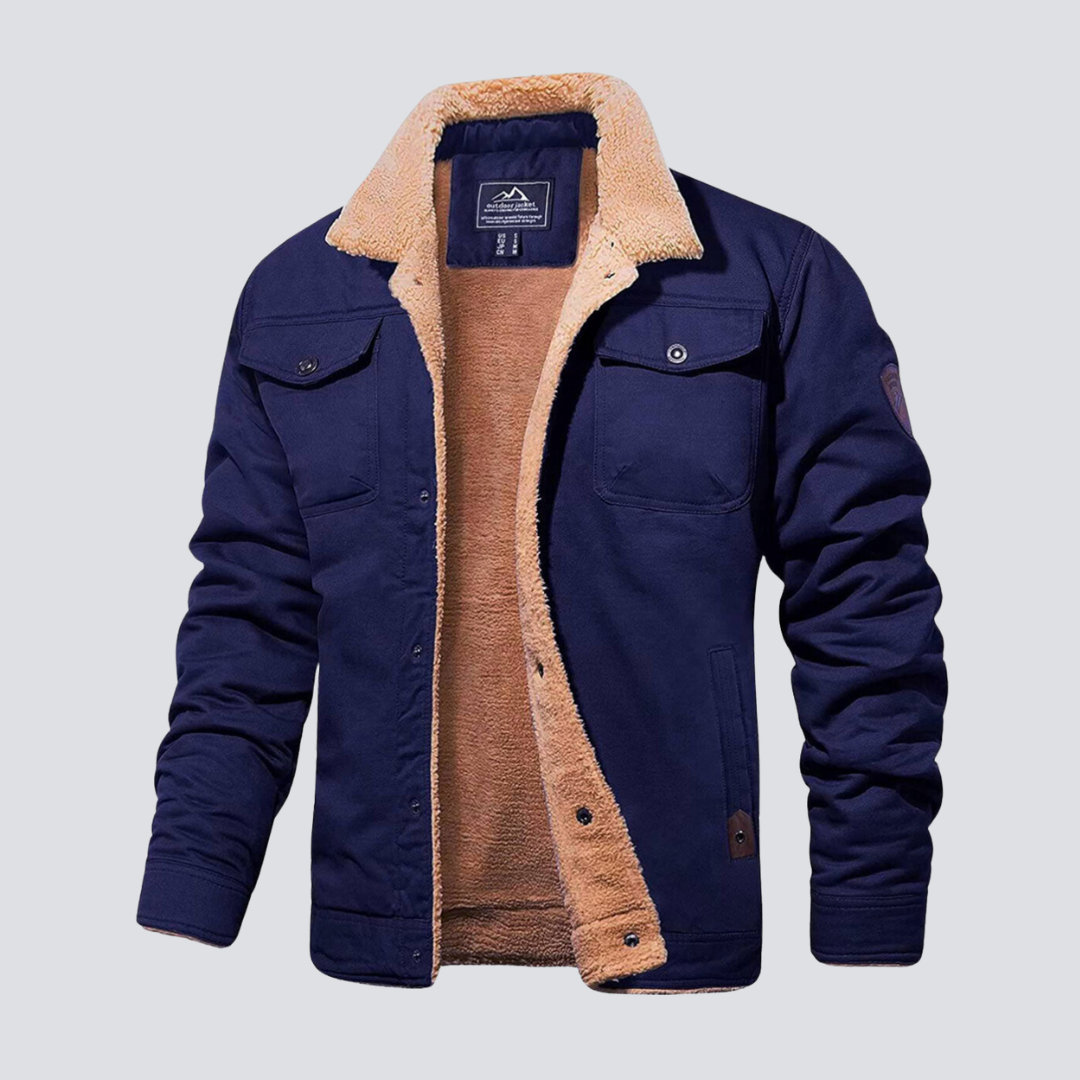 Marc™ | Absolute Comfort Men's Jacket