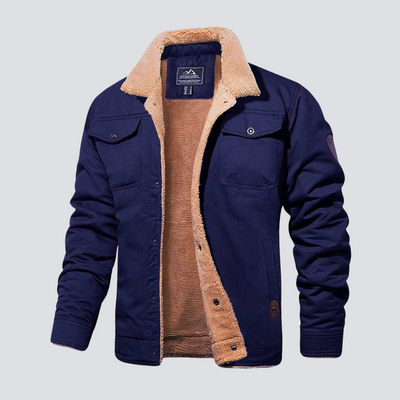 Marc™ | Absolute Comfort Men's Jacket