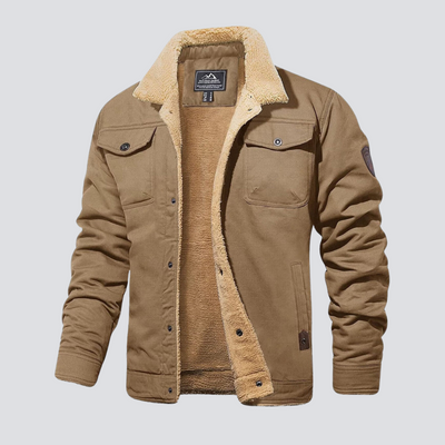 Marc™ | Absolute Comfort Men's Jacket