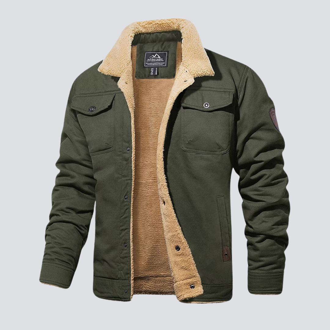 Marc™ | Absolute Comfort Men's Jacket