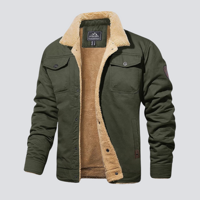Marc™ | Absolute Comfort Men's Jacket