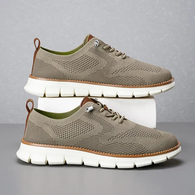 Olsen & Olsen™ Rens - Orthopedic Shoes