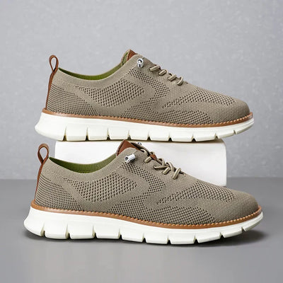 Olsen & Olsen™ Rens - Orthopedic Shoes