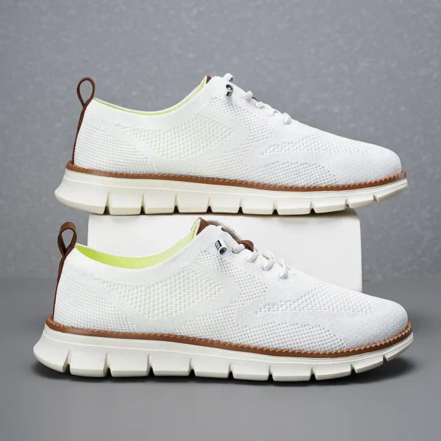 Olsen & Olsen™ Rens - Orthopedic Shoes
