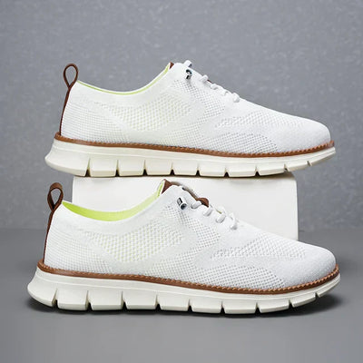 Olsen & Olsen™ Rens - Orthopedic Shoes