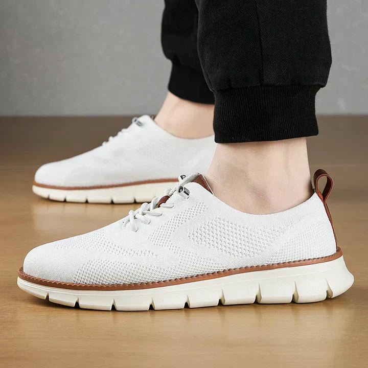 Olsen & Olsen™ Rens - Orthopedic Shoes