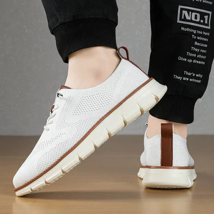Olsen & Olsen™ Rens - Orthopedic Shoes